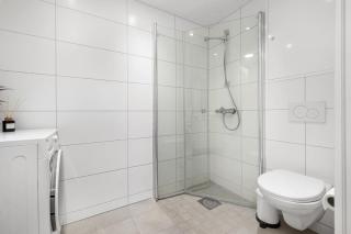 Modern apartment in Trondheim - Trondheim - 1