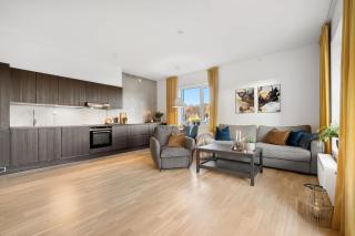 Modern apartment in Trondheim - Trondheim - 0