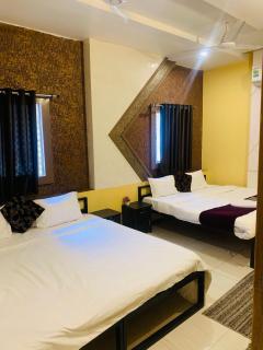 Royal inn - Varanasi - 7