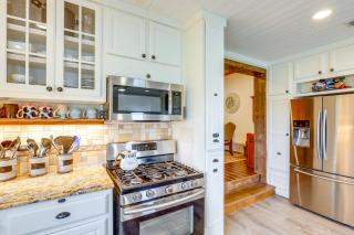 Day Trip to Brownwood Ranch Retreat on 92 Acres! - - 2
