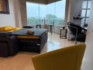 Apartamento Suite en Caracas - Caracas - 7