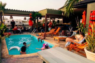 Viajero Cartagena - Getsemaní Hostel - Cartagena de Indias - 2