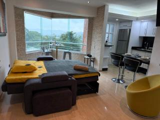 Apartamento Suite en Caracas - Caracas - 8