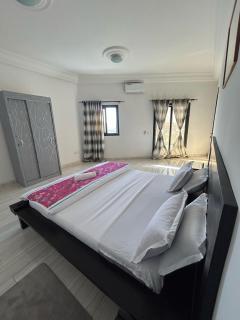 Bien-être habitat - Dakar - 9