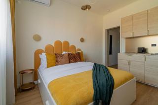 HOLT - Cozy Studios by The Faculty of Law - Bucharest - 1