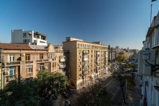 HOLT - Cozy Studios by The Faculty of Law - Bucharest - 6