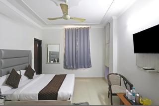 Hotal star view '2mins from Metro Station near 5mins distance New Delhi Railway Station - Neu-Delhi - 0