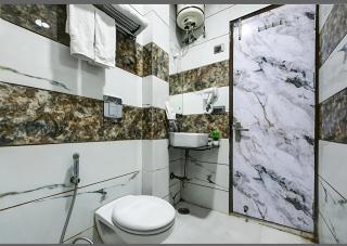 Hotal star view '2mins from Metro Station near 5mins distance New Delhi Railway Station - Neu-Delhi - 9