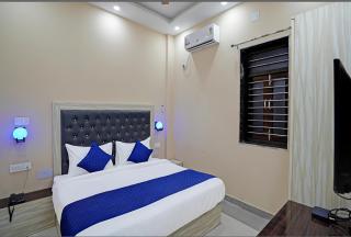 Hotal star view '2mins from Metro Station near 5mins distance New Delhi Railway Station - Neu-Delhi - 8