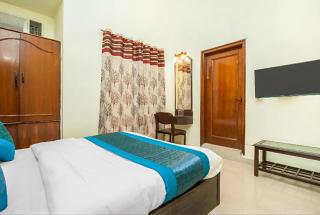 Hotal star view '2mins from Metro Station near 5mins distance New Delhi Railway Station - Neu-Delhi - 6