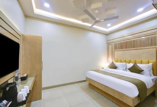 Hotal star view '2mins from Metro Station near 5mins distance New Delhi Railway Station - Neu-Delhi - 5