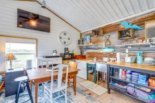 Countryside Couples Cottage Day Trip to Brownwood - - 7