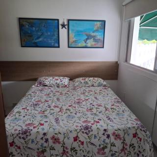Wembley Beach Apto 705 - Ubatuba - 8