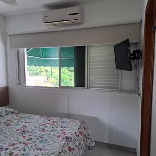 Wembley Beach Apto 705 - Ubatuba - 6