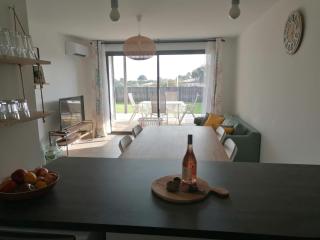 Porticcio grand appartement 3 pièces, 5 minutes de la plage - 0