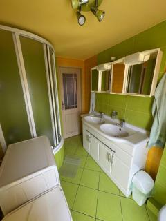 Ubytování Marcela - 2