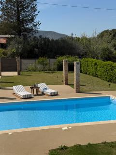 Villa Hyacinthe by A&D Properties - Porto Rafti - 8