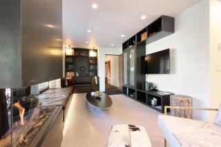 Downtown Modern Creekside - 2