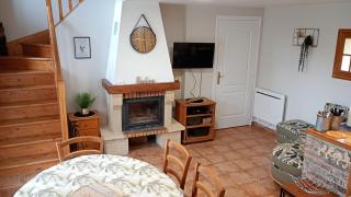 Le Pressoir - Cresseveuille - 8