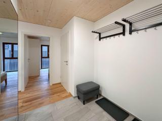 Urban-Apartmenthaus zwischen Berg und See - Dornbirn - 3