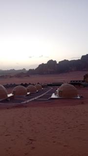 Suleman Bedouin Life Camp - Wadi Rum - 2