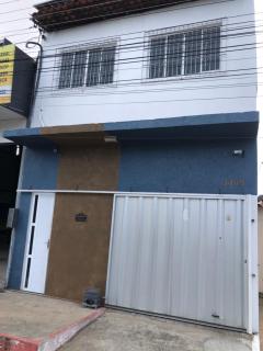 Pousada e flat Sol - Parnaíba - 3