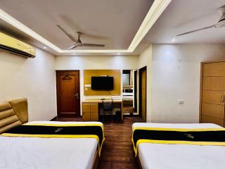 Sonachi Mercury inn - 10 Meter from Golden Temple - Amritsar - 1