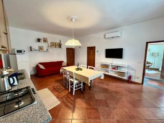 Casa Galletti - San Donato in Poggio - 1
