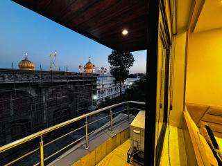 Sonachi Mercury inn - 10 Meter from Golden Temple - Amritsar - 0