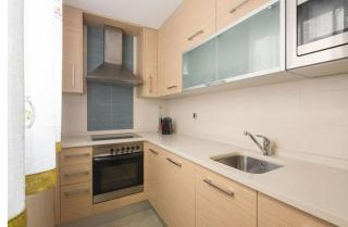 Apartamento Playa, parking - Cambrils - 5