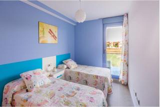 Apartamento Playa, parking - Cambrils - 2