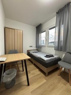 AG Wohnung Fellbach - Fellbach - 4