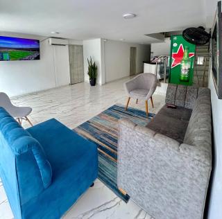 Boutique Hotel Lago - Cartagena - 9