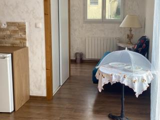 le studio de la maison d ose - - 5