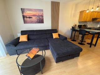 Misu Apartman - Balatonlelle - 1