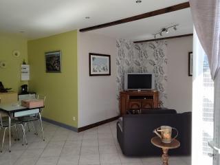 Appartement Passementier centre du bourg - - 0