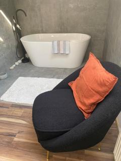 160m beautiful duplex,new stylish,apartment - Gdynia - 6