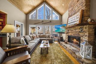 Cozy Cabin - Beech Mountain - 9
