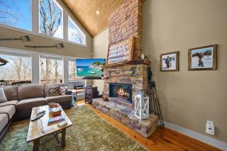 Cozy Cabin - Beech Mountain - 5