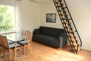 Supeluse 23 Holiday Home - Pärnu - 7