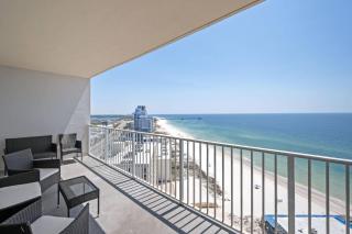 Seawind 1702 - Gulf Shores - 1