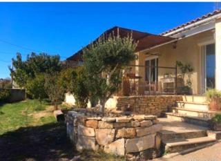 La pastourelle villa 6 couchages au calme - Forcalquier - 0