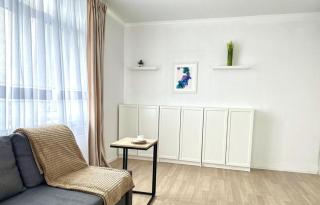 CHAPAEVA Apartaments - Moara Domnească - 1