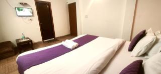 Hotel Rathi Palace An Affordable Blissful Stay - Haridwār - 4
