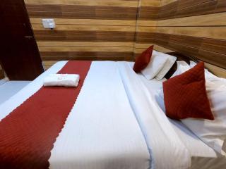 Hotel Rathi Palace An Affordable Blissful Stay - Haridwār - 0