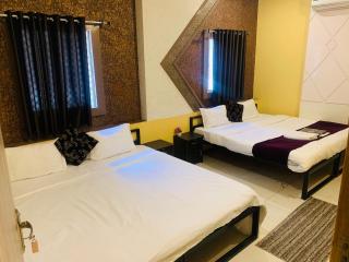 Royal inn - Varanasi - 9