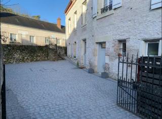 Maison Gite des Belles Demois Ailes - 9