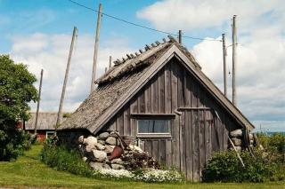 Cozy Summer cottage in Tosteberga, close to the Sea - 1