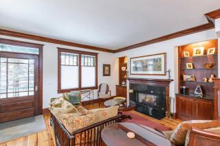 Heritage House by Exceptional Stays - 5