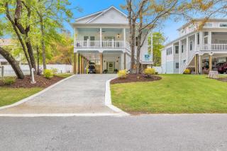 Down By The Sea - Oak Island - 9